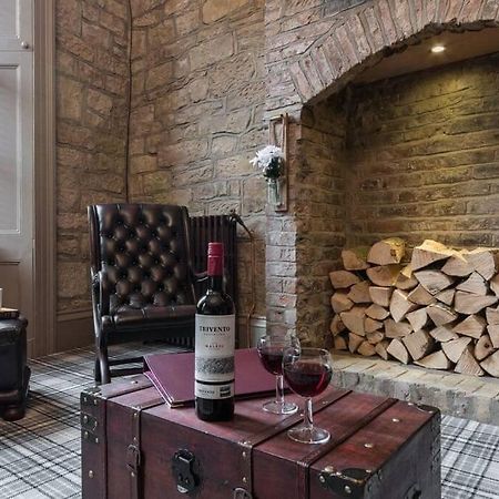 The Oldgate Apartment Morpeth Bagian luar foto