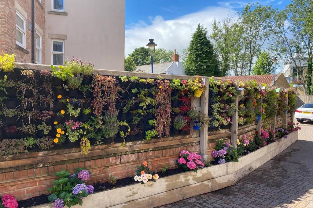 The Oldgate Apartment Morpeth Bagian luar foto